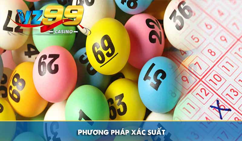 Phương pháp xác suất